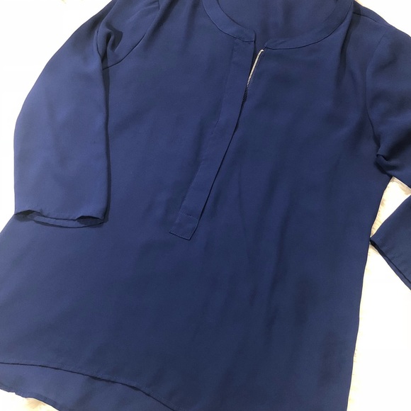 Express Blouse - Picture 3 of 4